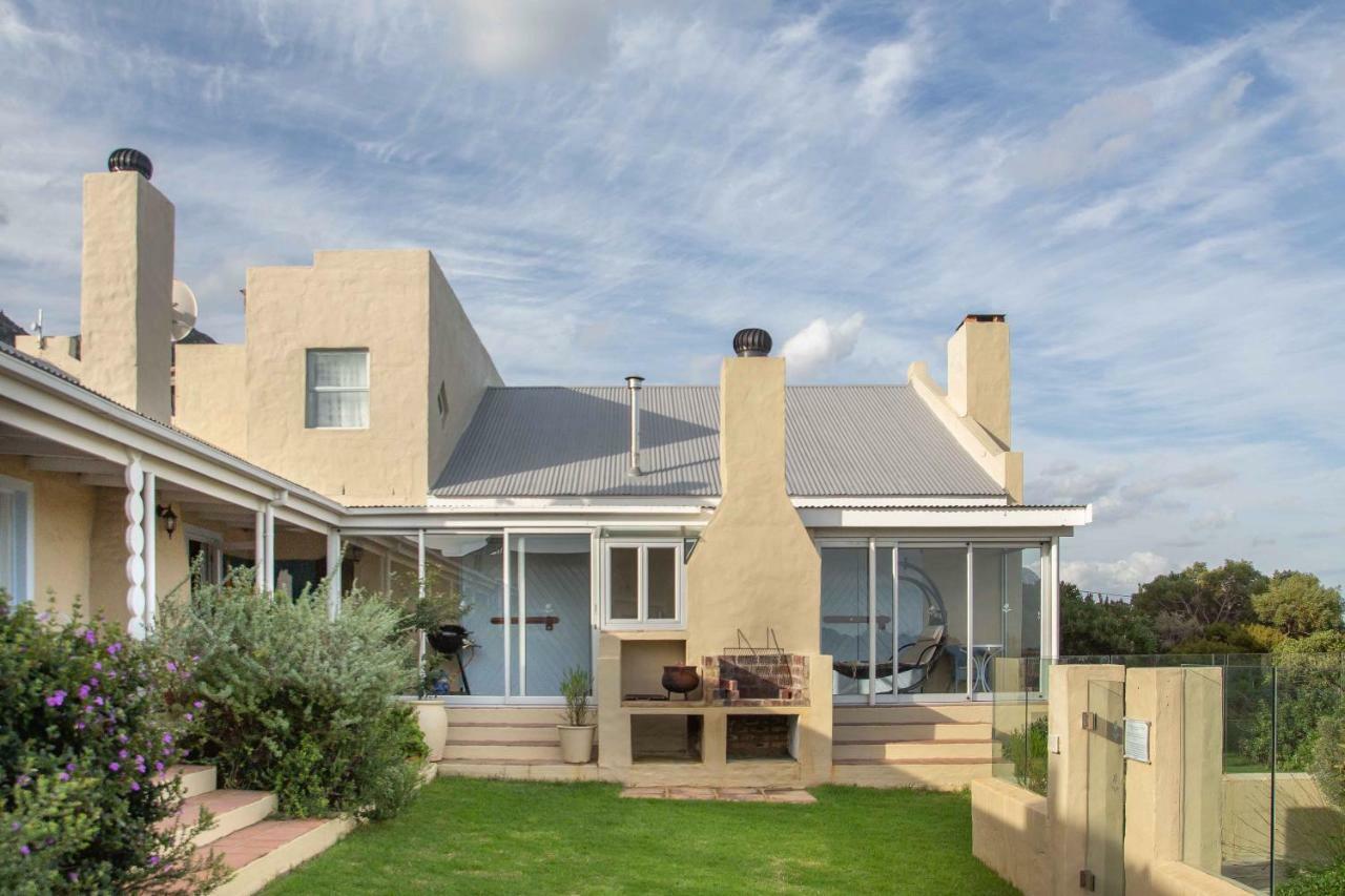 Villa Fijnbos Manor Bettyʼs Bay Exterior foto